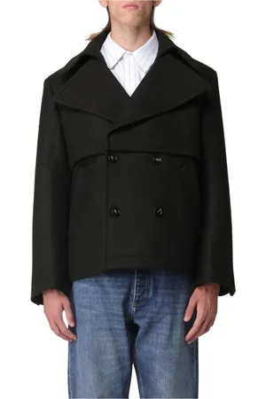 Bottega Veneta Hombre, Chaquetas, Negro, Talla: M