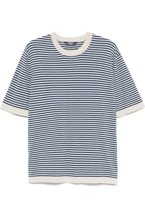 K-Way Hombre, Camisetas, Azul, Talla: XL