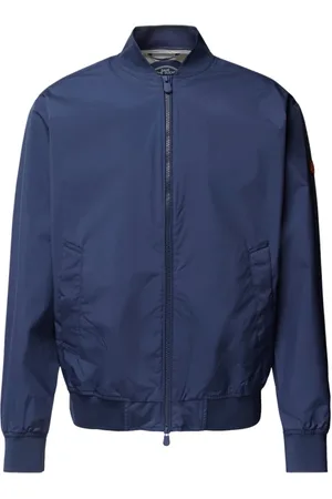 save the duck Hombre, Chaquetas, Azul, Talla: M