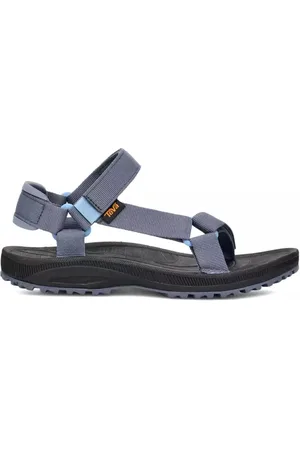 Teva Mujer, Zapatos, Gris, Talla: 37 EU