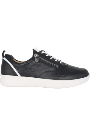 Ganter Mujer, Zapatos, Negro, Talla: 42 EU