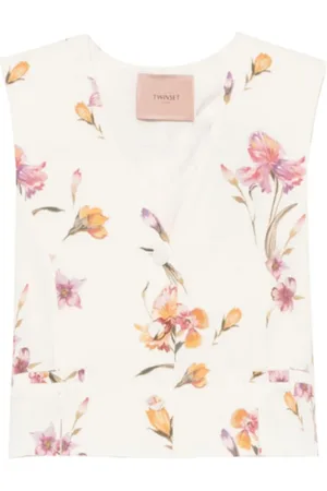 Twin-Set Mujer, Chaquetas, , Talla: S