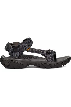 Teva Hombre, Zapatos, Azul, Talla: 42 EU
