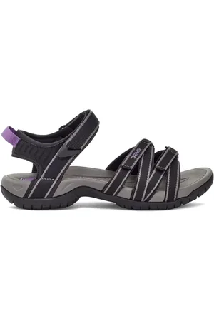Teva Mujer, Zapatos, Negro, Talla: 37 EU