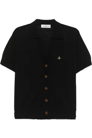 Vivienne Westwood Hombre, Jerseys, Negro, Talla: L