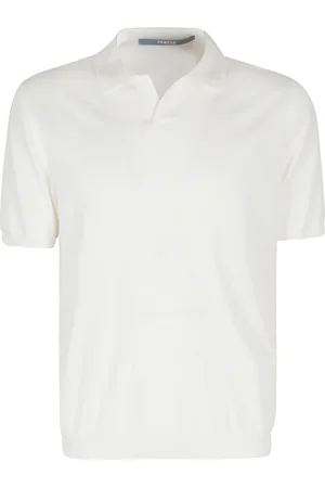 PEOPLE OF SHIBUYA Hombre, Camisetas, Blanco, Talla: S
