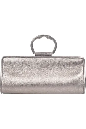 Aldo tramontano Mujer, Bolsos, Gris, Talla: ONE Size