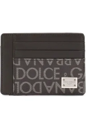 Dolce & Gabbana Hombre, Accesorios, Negro, Talla: ONE Size
