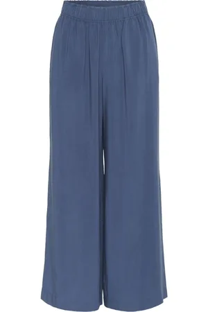 Part Two Mujer, Pantalones, Azul, Talla: 2XL