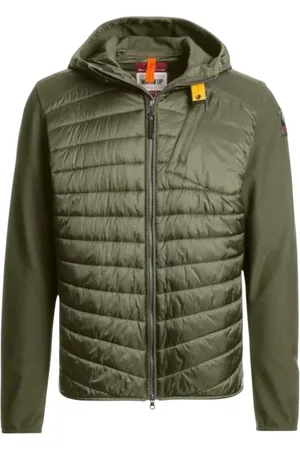 Parajumpers Hombre, Chaquetas, Verde, Talla: XL