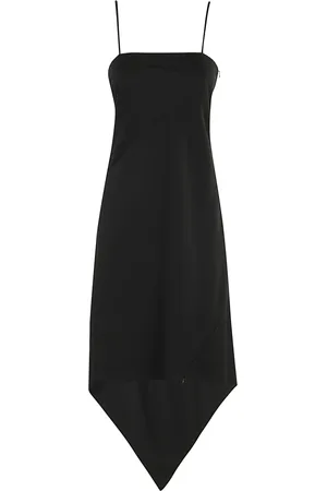 Helmut Lang Mujer, Vestidos, Negro, Talla: 3XS