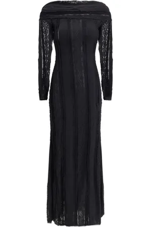 CHARO RUIZ IBIZA Mujer, Vestidos, Negro, Talla: S