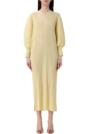 MEIMEIJ Mujer, Vestidos, Verde, Talla: 2XS