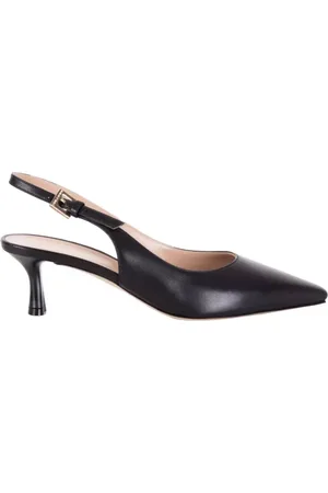 BALDININI Mujer, Zapatos, Negro, Talla: 37 EU