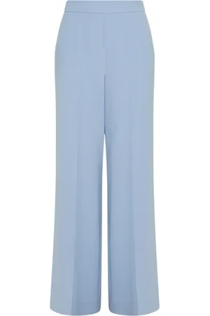 MARELLA Mujer, Pantalones, Azul, Talla: M