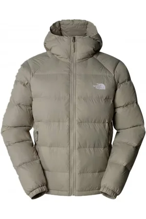 The North Face Hombre, Chaquetas, Gris, Talla: S