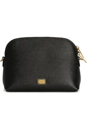 Dolce & Gabbana Mujer, Bolsos, Negro, Talla: ONE Size