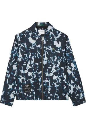 Lacoste Hombre, Chaquetas, , Talla: M