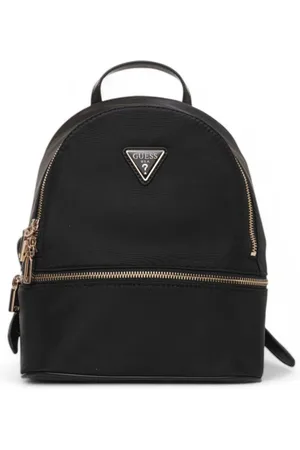 Guess Mujer, Bolsos, Negro, Talla: ONE Size