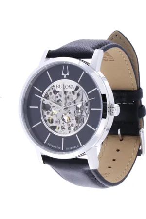 BULOVA Mujer, Accesorios, Negro, Talla: ONE Size