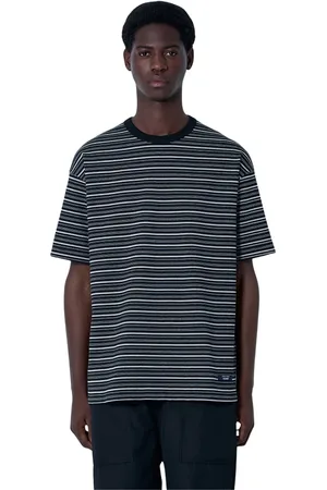 Comme des Garçons Hombre, Camisetas, Negro, Talla: M