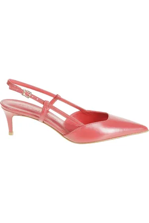SERGIO LEVANTESI Mujer, Zapatos, Rosa, Talla: 41 EU