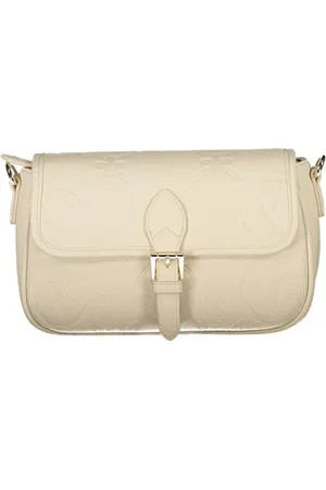 Valentino by Mario Valentino Mujer, Bolsos, Blanco, Talla: ONE Size