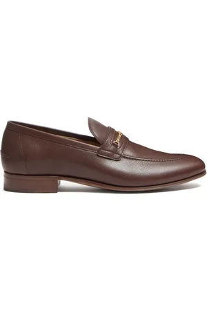VALENTINO GARAVANI Hombre, Zapatos, Marrón, Talla: 40 EU