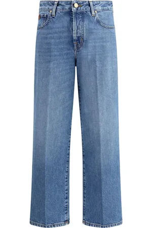 Jacob Cohen Mujer, Vaqueros, Azul, Talla: W26