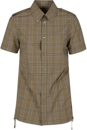 Burberry Mujer, Blusas y Camisas, , Talla: S