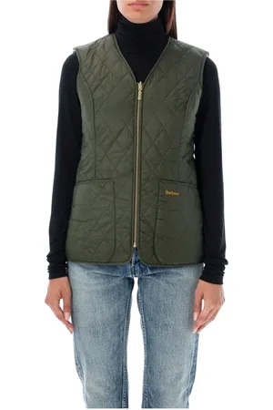 Barbour Mujer, Chaquetas, Verde, Talla: S
