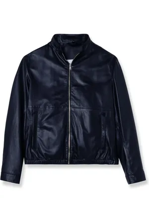 Baldessarini Hombre, Chaquetas, Azul, Talla: M