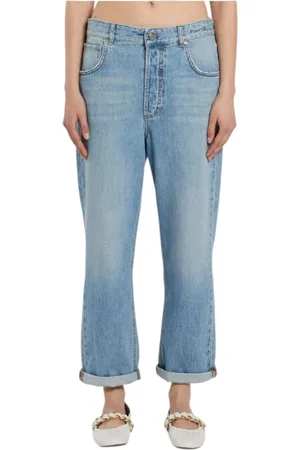 MARELLA Mujer, Vaqueros, Azul, Talla: XS