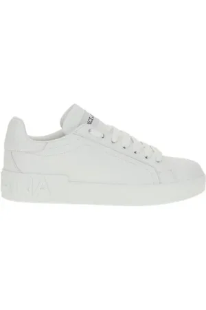Dolce & Gabbana Mujer, Zapatos, Blanco, Talla: 36 EU