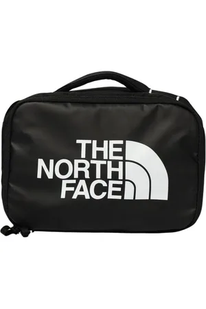 The North Face Hombre, Bolsos, Negro, Talla: ONE Size