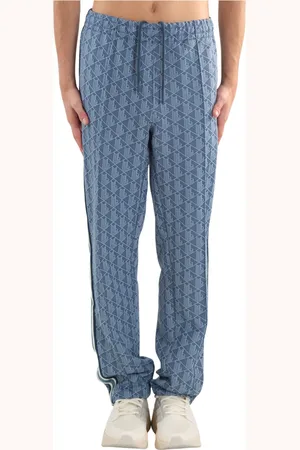 Lacoste Hombre, Pantalones, Azul, Talla: XL