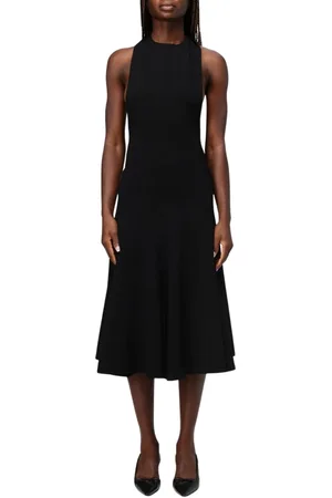Jacquemus Mujer, Vestidos, Negro, Talla: S