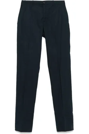 Incotex Hombre, Pantalones, Azul, Talla: 3XL