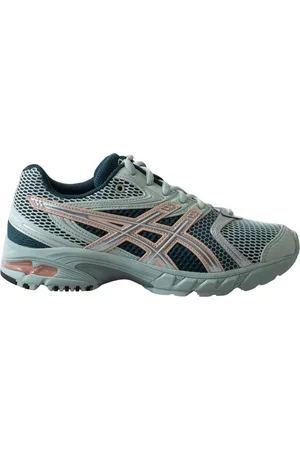 Asics Mujer, Zapatos, Azul, Talla: 34 EU