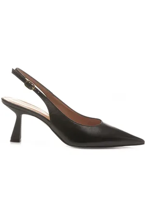 BIANCA DI Mujer, Zapatos, Negro, Talla: 37 EU