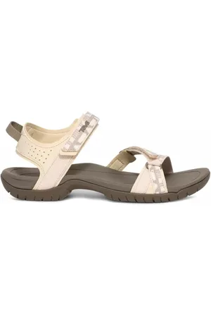 Teva Mujer, Zapatos, Blanco, Talla: 37 EU