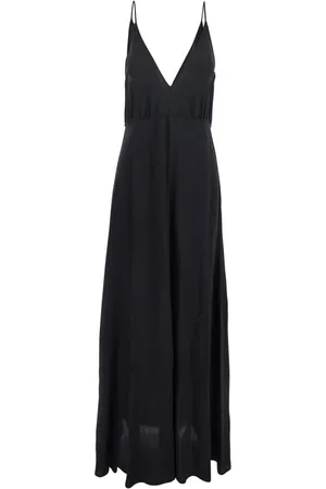 Jucca Mujer, Vestidos, Negro, Talla: S