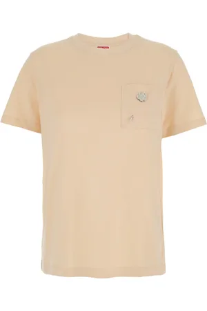 Kenzo Mujer, Camisetas, , Talla: S