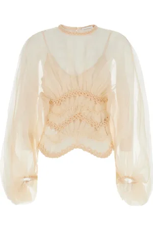 ZIMMERMANN Mujer, Blusas y Camisas, , Talla: M