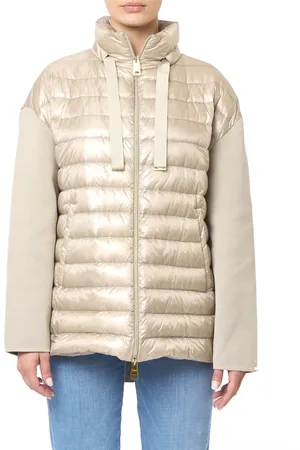 HERNO Mujer, Chaquetas, , Talla: L