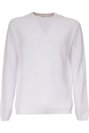 Aspesi Hombre, Camisetas, Blanco, Talla: 2XL