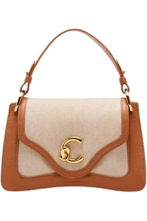 Coccinelle Mujer, Bolsos, Marrón, Talla: ONE Size