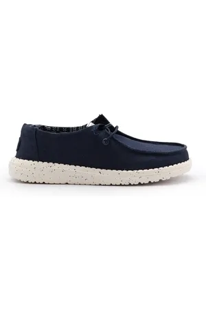 Hey dude Mujer, Zapatos, Azul, Talla: 36 EU