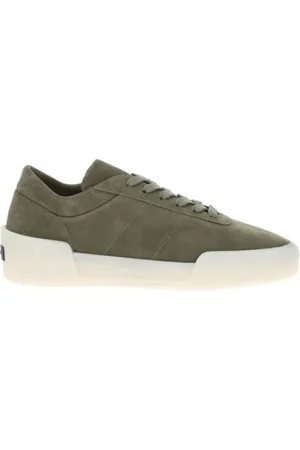 FEAR OF GOD Hombre, Zapatos, Verde, Talla: 43 EU