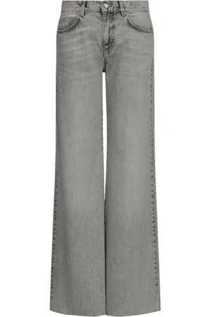 MARELLA Mujer, Vaqueros, Gris, Talla: XS